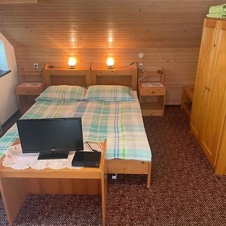 Apartment Cvetek Janez Bohinj Eksteriør billede