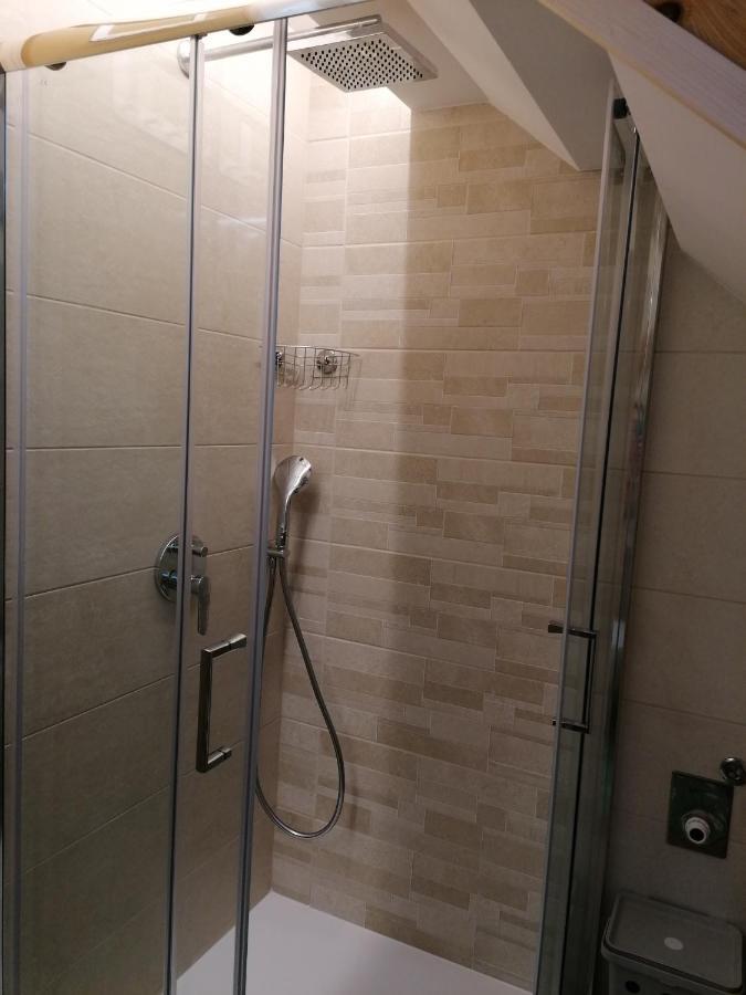 Apartment Cvetek Janez Bohinj Eksteriør billede