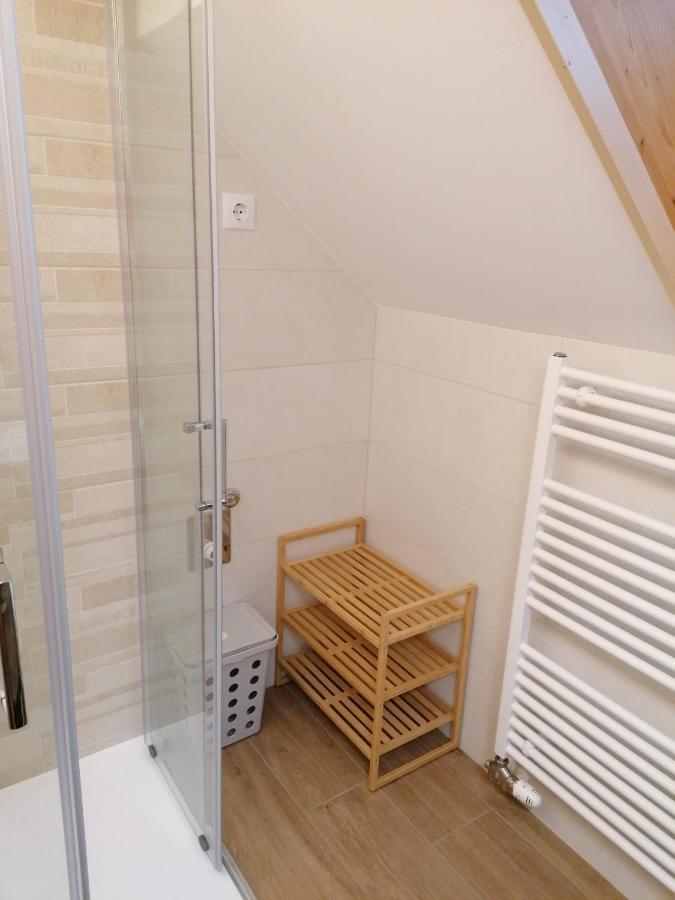 Apartment Cvetek Janez Bohinj Eksteriør billede